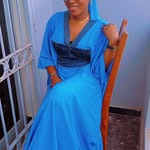 Mary Sene - @marysene60 - Instagram