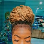 Mary Sene - Facebook