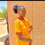 Mary Sene - @marysene87 - Instagram