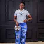 Mary Sene Sene - @marysenesene - Instagram