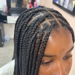Ndeye Marie Sene - @mary_sene_14 - Instagram