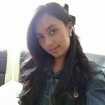 Mary correa - @marysept2009 - Instagram