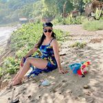 Maria De Los Angeles Tijerino - @marysequeira26 - Instagram