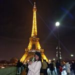 Mary Angelis Sequeira - @mary.sequeira.16 - Instagram