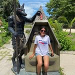 Mary Sequeira - @sequeiramary00 - Instagram
