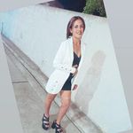 Mary Sequeira - @marysequeira180 - Instagram