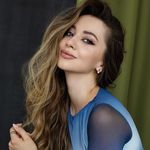 Мэри - @mary_sergienya - Instagram