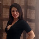 Mary Serna - @maricarmen8232 - Instagram