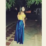 Mary Serna - @edimarisernaduran - Instagram