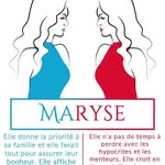 Maryse Toutain - @marysetoutain - Instagram