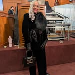 Maryse Washington - @marysetoney - Instagram