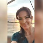 Mariana Guadarismo - @marysevereyn - Instagram