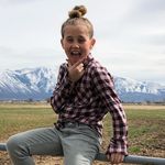 Mary Severe - @blues_clothes - Instagram