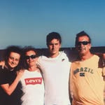 Florent Mary - @severine_maryfouet - Instagram
