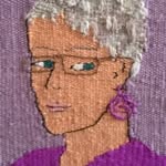 Mary Severine - @manywayswoven - Instagram