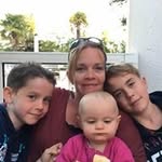 Séverine Mary - @severinemary77 - Instagram