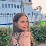 Mari Bottoni - @maryensevilla - Instagram