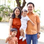 Mary Grace Sevilla-Uy Cana - @mgraces_11 - Instagram
