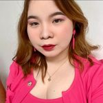 Mary Joy Sevilla Almodovar - @imjalmodovar - Instagram