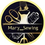 پوشاک اسپرت.کت و شلوار.پیراهن.شلوار - @mary_sewing00 - Instagram