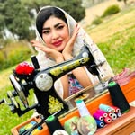 ✂️خیاط باشیِ مریما✂️ - @_maryam_sewing - Instagram