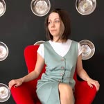 Мария Наговицына - @mary_sewing_girl - Instagram