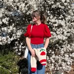 Maiden Mary | PDF Sewing Patterns - @maidenmarydesigns - Instagram