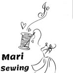 Mari Sewing - Facebook