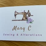 Mary C Sewing - @mary.coyle.7739 - Instagram