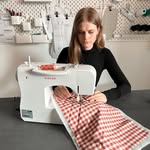 Mary M | Sewing enthusiast & Pattern designer - @thesewingbirdie - Instagram