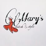 Mary Sewing - Facebook