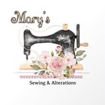 Mary Sewing & Alterations - @marysewingandalterations - Instagram