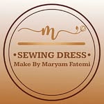 Maryam Fatemi - @sewing__mary - Instagram