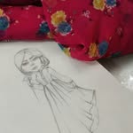 maryam jafari - @sewingby__mary - Instagram