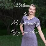 @marys.sewing - Instagram