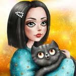 Маріанна Пащук 😸 Marianna Pashchuk - @marysha_art - Instagram