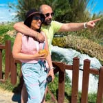 Mary Shaheed - @dr.mary_shaheed - Instagram