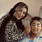Maryam shahbazi | مریم شهبازی - @maryshah.beauty - Instagram