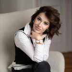 Maryna Shakhraichuk - @mary__sha__ - Instagram