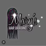 @marys_hairbraiding95 - Instagram