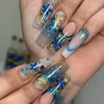 Marysha’s Nails - @nailsandbrowsbymarysha - Instagram