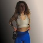Мари Шабани | Эстетика и фитнес - @mary.shabany - Instagram