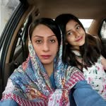 مریم شعبانیان - @mary.shabanian - Instagram