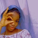 Mary Shaba - @mharia970 - Instagram