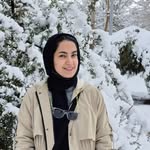 مریم - @mary_shabanloo - Instagram