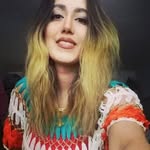 maryam - @mary_shabani1993 - Instagram