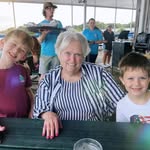 Mary-Jayne Iwanowicz Shadden - @grammieshadden - Instagram