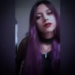Maria Paula - @shadowy.mary - Instagram
