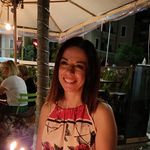 Mariapaola Caputo - @maryshadow_1980 - Instagram