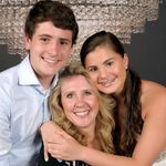 Mary Sbaschnig - @mary_shadow19 - Instagram